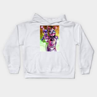 Funtime freddy Kids Hoodie